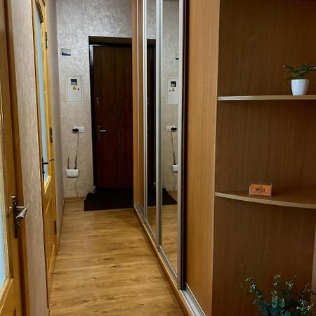 Babylon Apartments On Soborna 2Rooms Rivne Exterior foto