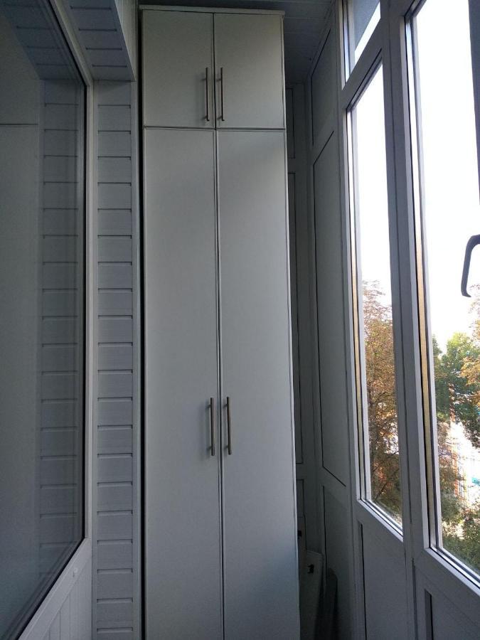 Babylon Apartments On Soborna 2Rooms Rivne Exterior foto